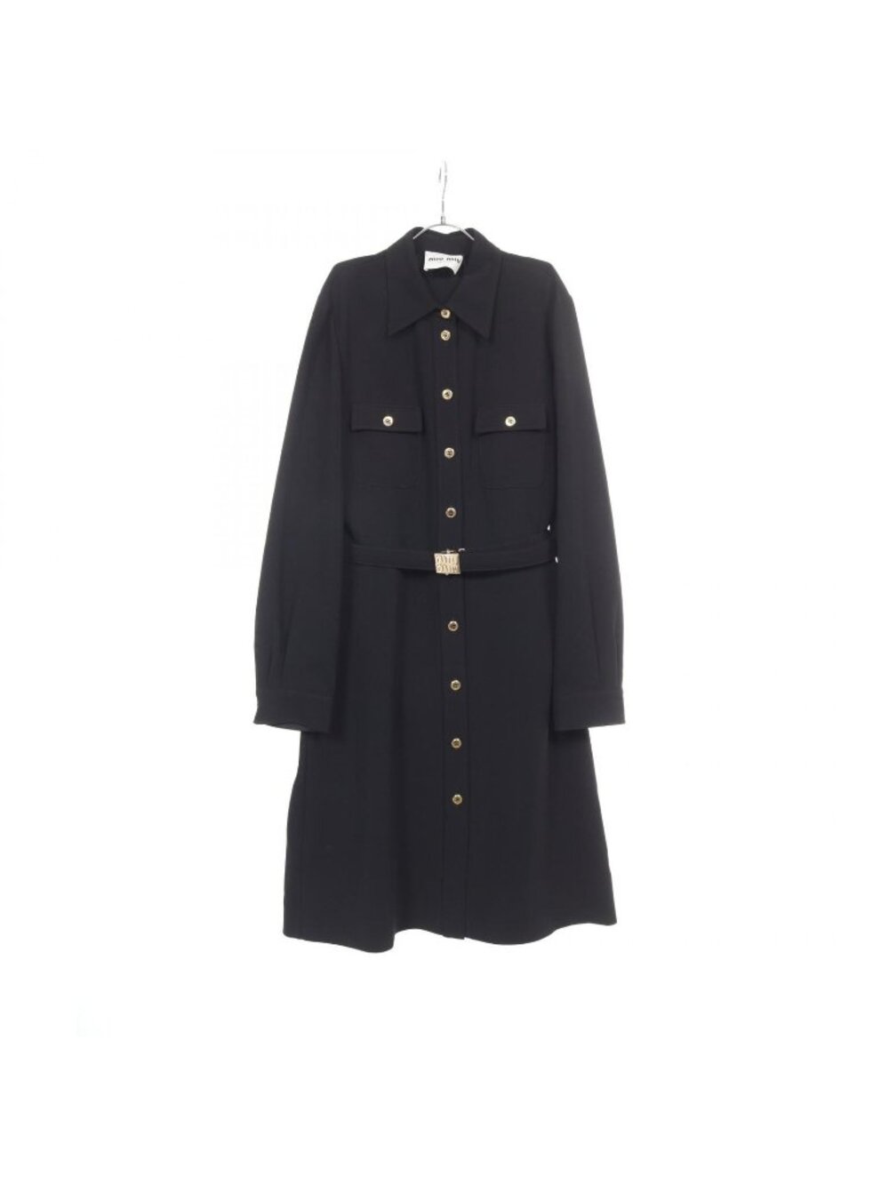 Miu Miu Dress Cady